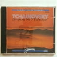 thumbnail image 1 of Tchaikovsky - Symphony No. 6 'Pathetique' (Audiobook), 1 of 2