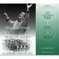 thumbnail image 1 of Tchaikovsky Symphony Orchestra of Moscow Radio - Symphony 8 - Music & Performance - CD, 1 of 1