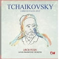 thumbnail image 1 of Tchaikovsky - Tchaikovsky: Capriccio Italien, Op. 45 - Classical - CD, 1 of 1