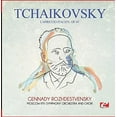 thumbnail image 1 of Tchaikovsky - Tchaikovsky: Capriccio Italien, Op. 45 - Music & Performance - CD, 1 of 1