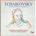 thumbnail image 1 of Tchaikovsky - Tchaikovsky: Manfred Symphony in B Minor, Op. 58 - Classical - CD, 1 of 1