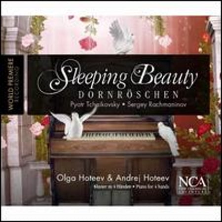 Tchaikovsky: The Sleeping Beauty