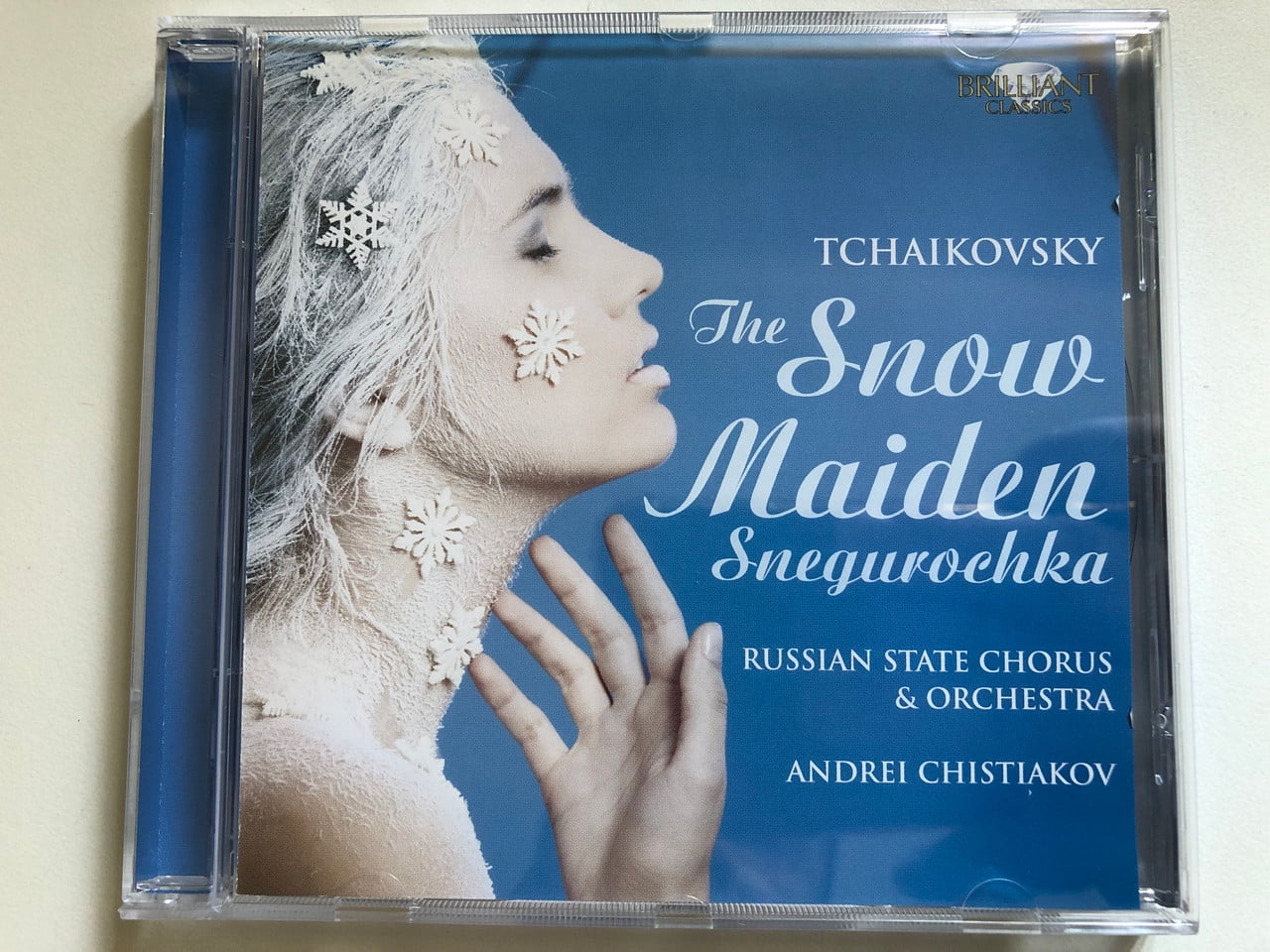 Brilliant Classics チャイコフスキー Tchaikovsky Edition 60枚組 CD