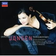 thumbnail image 1 of Tchaikovsky: Violin Concerto (CD), 1 of 2