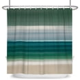 thumbnail image 1 of Tchckioa Minimalist 60x72 Inch Shower Curtain,Waterproof Hooks Bath Curtain for Bathroom Bathtub Decor, 1 of 6