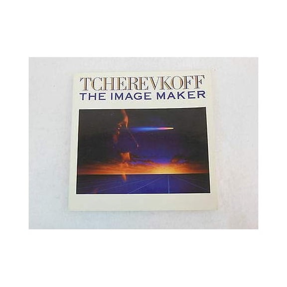 Pre-Owned Tcherevkoff: The Image Maker Paperback