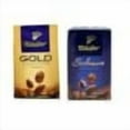 thumbnail image 1 of Tchibo Exclusive Coffee And Gold Selection Ground Coffee, 1 of 1
