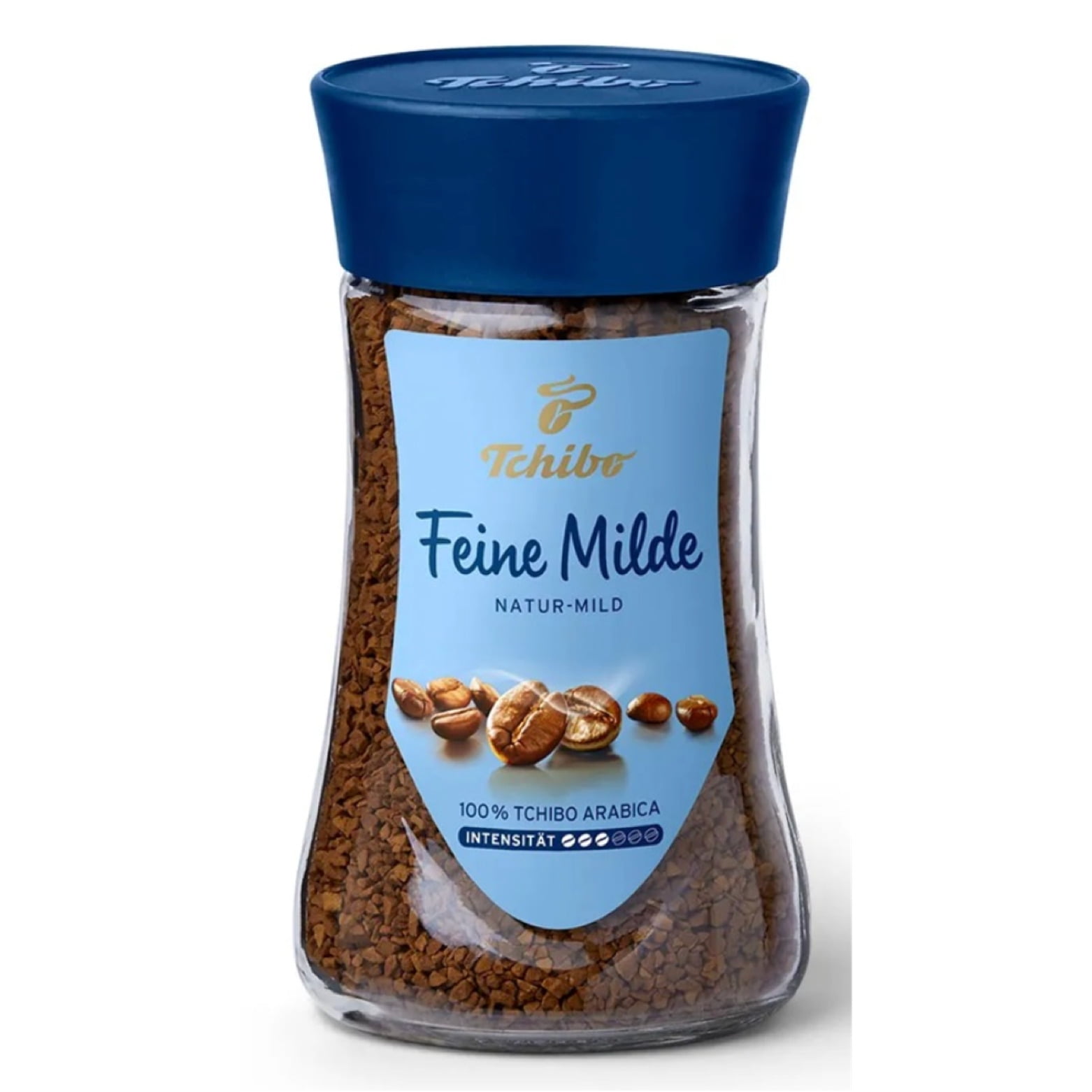 tchibo feine milde angebot edeka