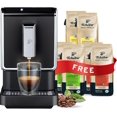 Tchibo Single Serve Coffee Maker Automatic Espresso Coffee Machine
