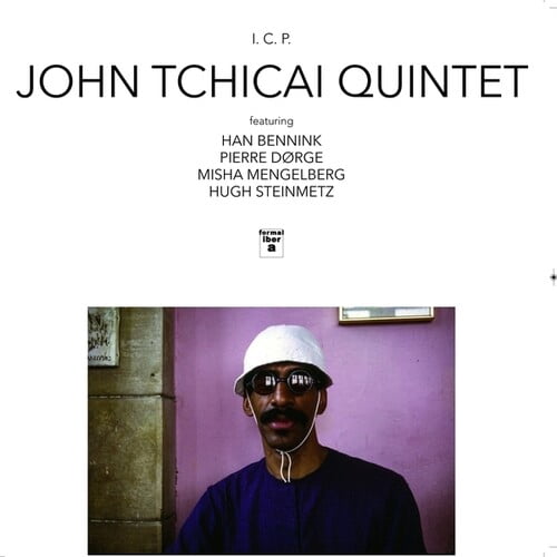 Tchicai,John / Kowald,Peter - I.C.P./Jutto-Ku Kyoto - Music & Performance - Vinyl