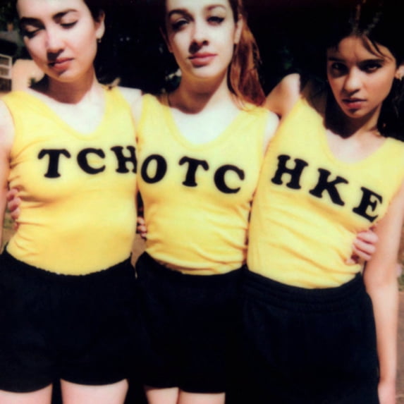 Tchotchke - Tchotchke - Music & Performance - CD