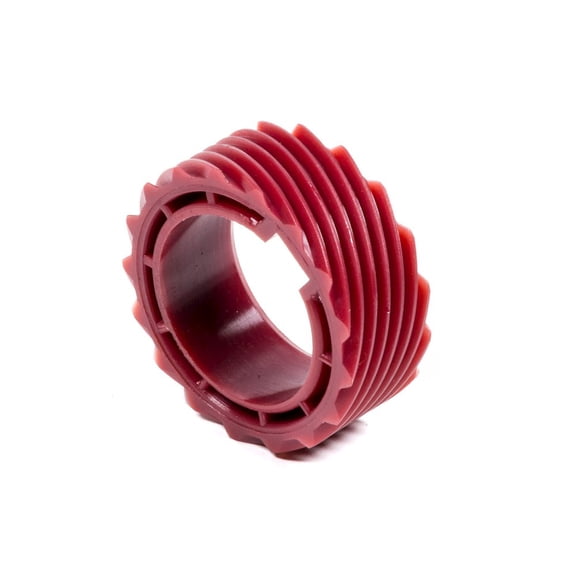 Tci Speedo Drive Gear GM 17 Tooth Red