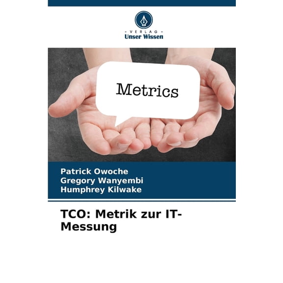 Tco: Metrik zur IT-Messung, (Paperback)