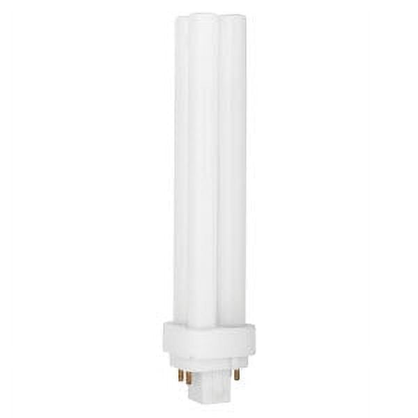 Tcp 32426Q Single 26 Watt Frosted Pl13 Quad 4 Pin Compact Fluorescent