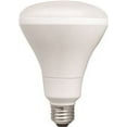thumbnail image 1 of TCP 24480 - LED10BR30D27K BR30 Flood LED Light Bulb, 1 of 4