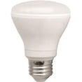 thumbnail image 1 of Tcp Elite 10 Watt R20 Led Lamp, Non-Dimmable, Smooth, Medium Base, 675 Lumens, 3000K, 1 of 2