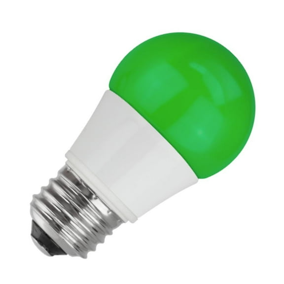 Tcp Led 5w A15 Green