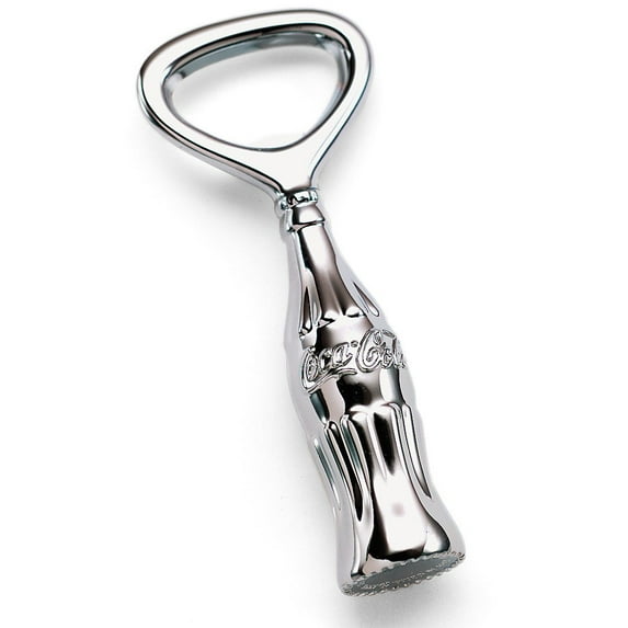 Tcp Tablecraft Cc317ht 4" Coca-ColaTM Mini Bottle Opener