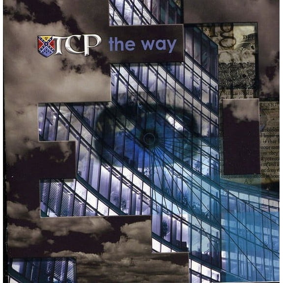 Tcp - Way [CD]