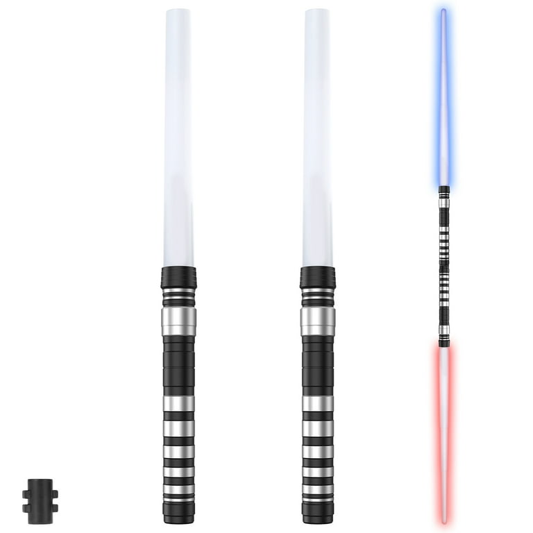 Lightsaber connector sale