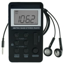 Am Fm Radios Best Reception