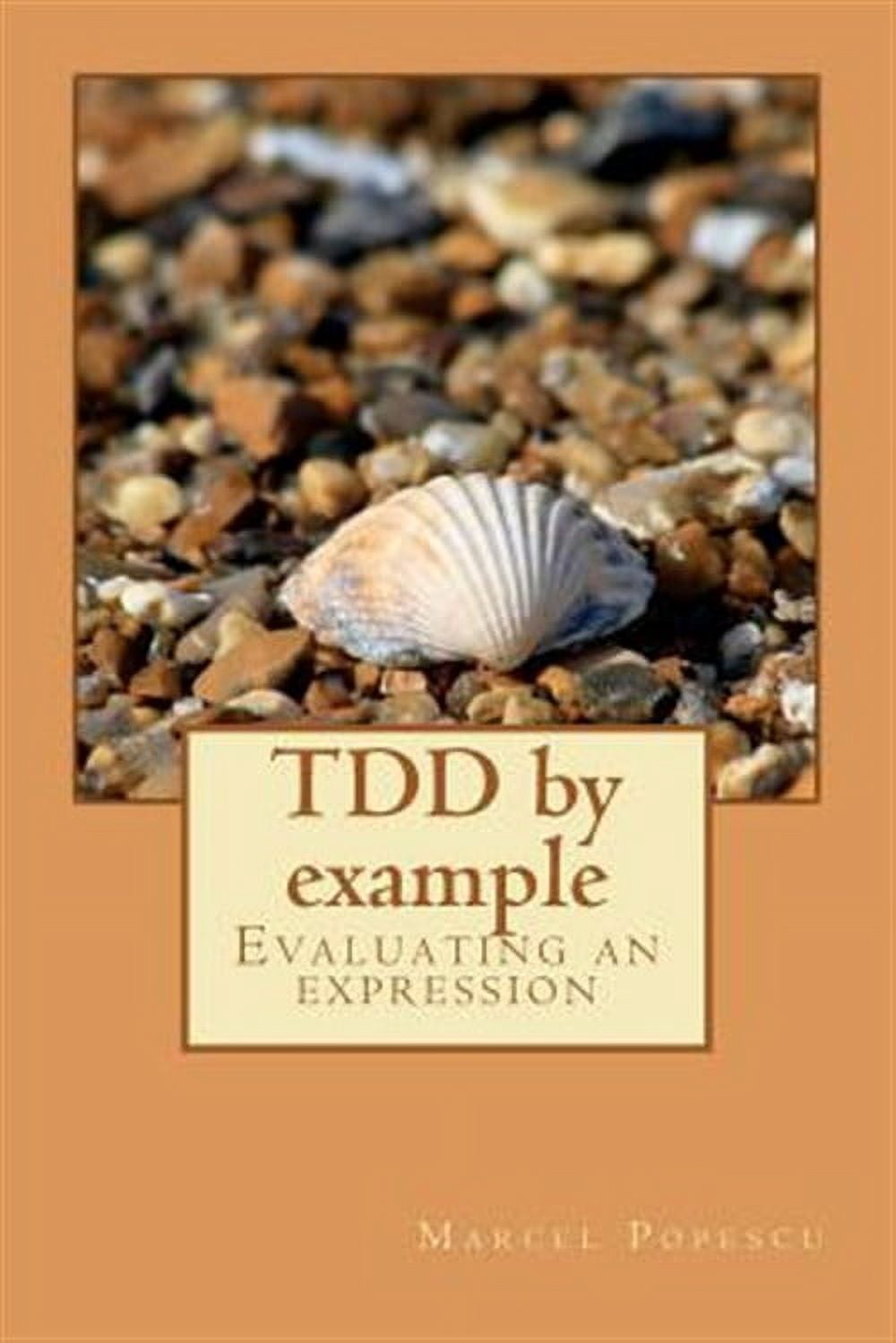 Tdd Example