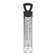 Tdoenbutw Clearance! Food Thermometer Nougat Kitchen Boiling Syrup Jam