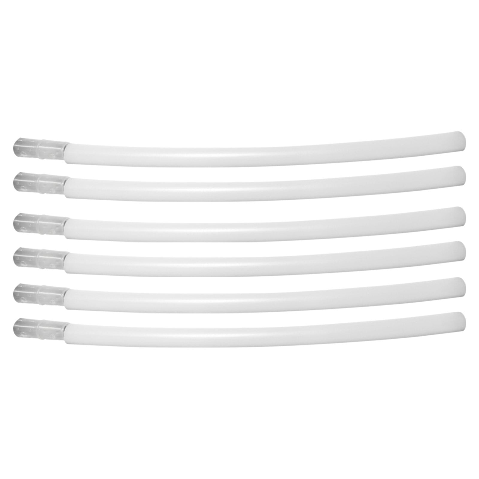 Tdoenbutw Clearance! Party Decorations 1 Set Garland Stand Multi