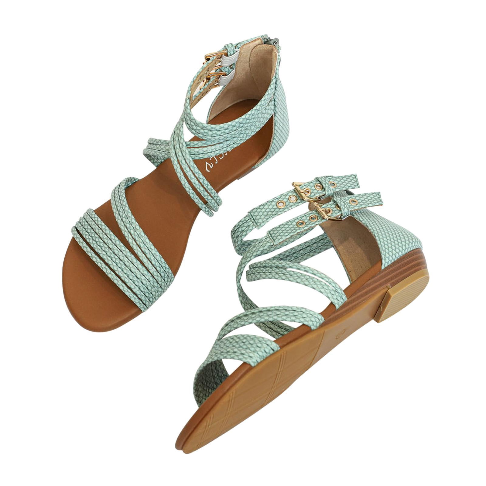 Women's Comfortable Espadrilles Sandals main image 0