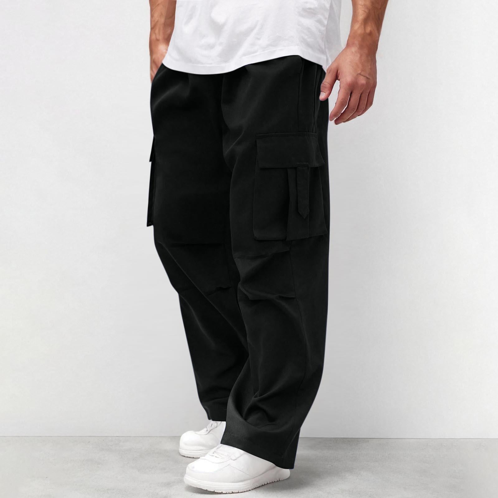 Tdoqot-Mens-Cargo-Pants-