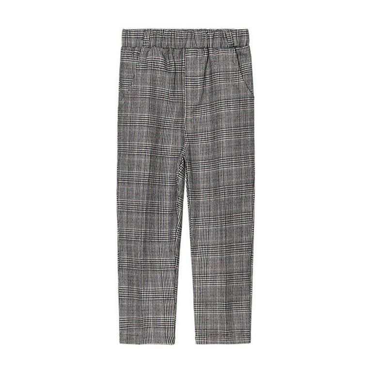 Little boys grey dress pants hotsell
