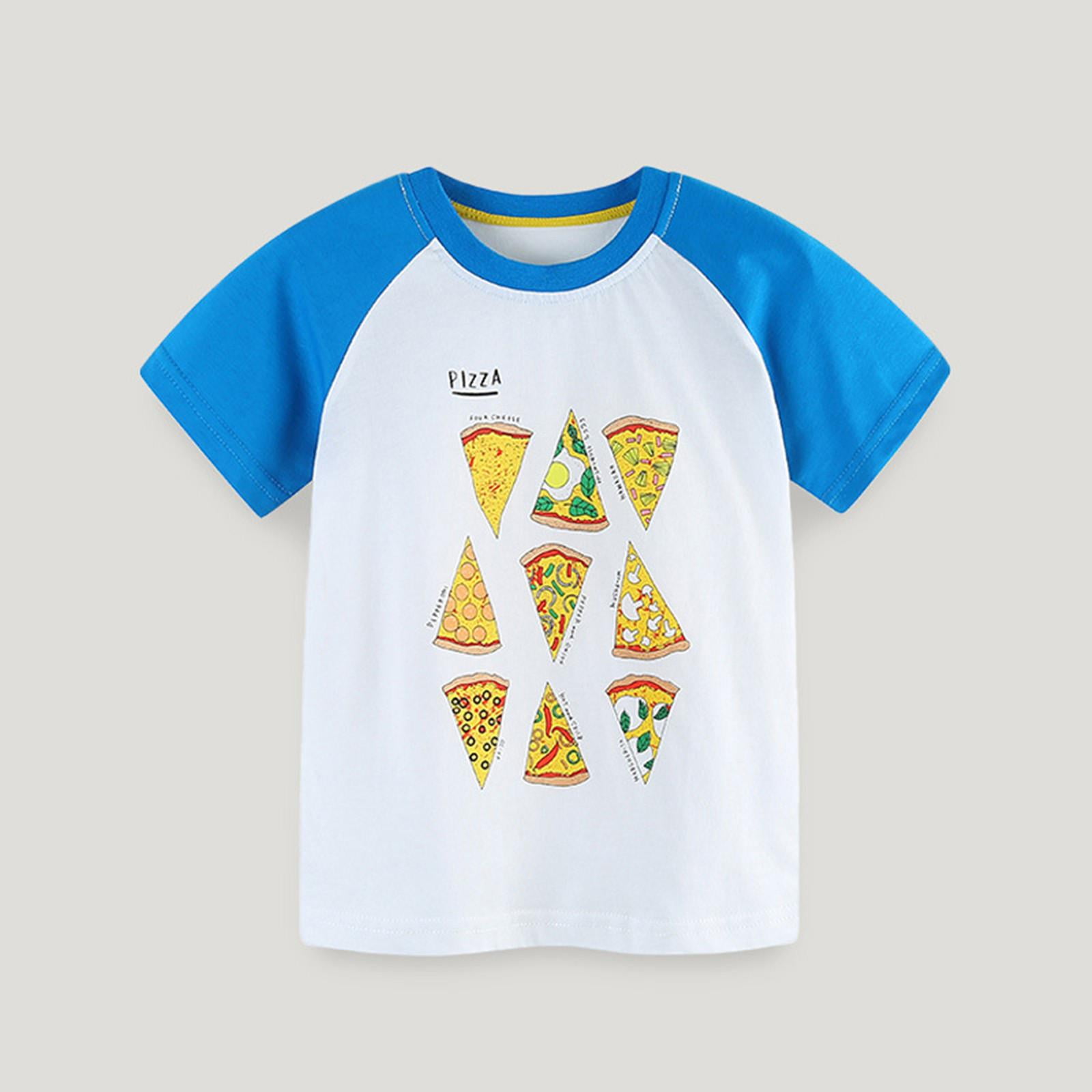 4t Long Sleeve Shirt Boy