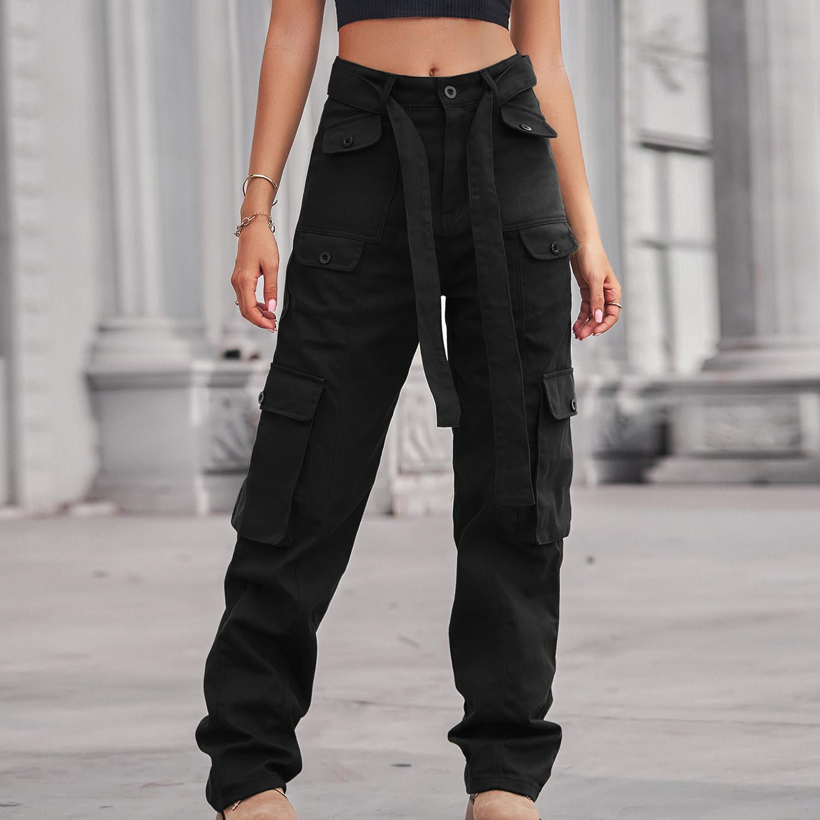 https://i5.walmartimages.com/seo/Tdoqot-Women-s-Cargo-Pants-Fashion-Casual-with-Pockets-High-weight-Straight-Leg-Pants-Black-Size-L_8f5e5608-b42e-4902-8fdc-0ccd7249db0e.73c4104424d12f5e057b1832ccc0cb1b.jpeg