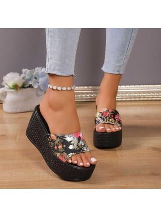 Bebe platform slides deals