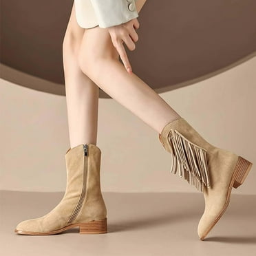 size 10 wide ankle boots