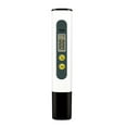 thumbnail image 1 of Tds Meter Digital Water Tester-Water Testing Kits for Drinking Water for Home, Well, Tap Water Test (with Battery), 1 of 10