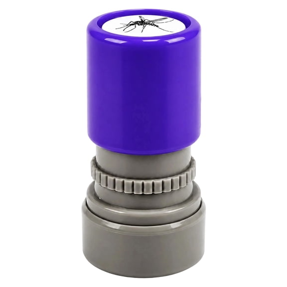 Tdxkok 5ml Mosquito Prank-Mosquito Paint Prank with Inked Funny Portable Trick Tool