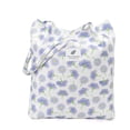 thumbnail image 1 of Tdxkok Corduroy Tote Bag Large Capacity Casual Storage Handbag for Daily Shopping Travel Use 13.39*11.02*3.94IN A, 1 of 6