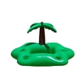 thumbnail image 1 of Tdxkok Inflatable Cloud Floating Drink Holder with Cup Slots and Ice Storage,Pool Beverage Tray for Swimming Pool,Beach,Hot Tub,Summer Party and Outdoor Gatherings, 1 of 6