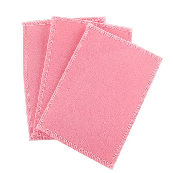 Tdxkok Insect Glue Trap Pad Sticky Replacement Catch Pad for Flying Insects Home Hotel Indoor Pest Monitoring Disposable Adhesive Board