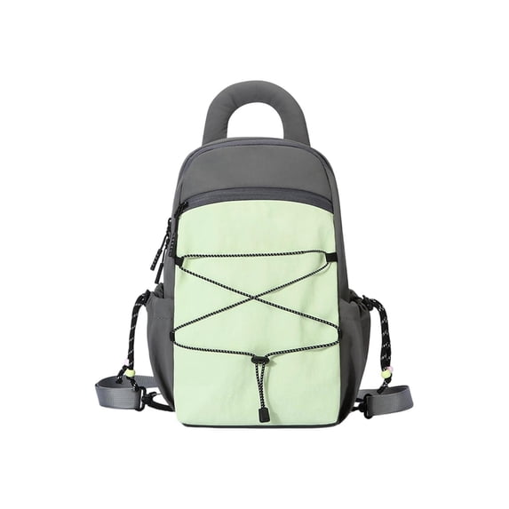 Tdxkok New School Year,Outdoor Hiking Backpack Waterproof Mini Travel Backpack Multi Way Carry Casual Daypack for Men Women Cycling Walking Commute C