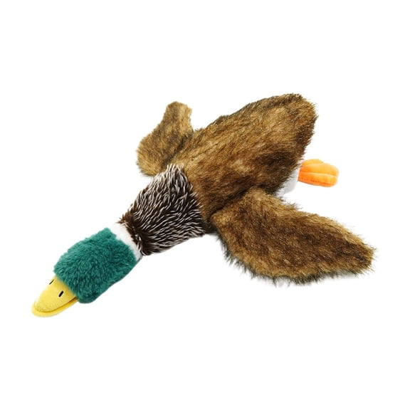 Tdxkok Plush Squeaky Cat Toy Soft Interactive Teasing Toy Cozy Companion for Cats Lightweight Material Relieves Boredom Separation Anxiety