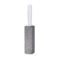 Fumice Rocks Tdxkok Pumice Toilet Cleaning Stone with Extra Long Handle,Toilet Bowl ...
