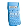 thumbnail image 1 of Tdxkok Scientific Calculator for Students and Accounting Tasks,Multi Function Electronic Calculator for School College office Learning and Exam Preparation, 1 of 6