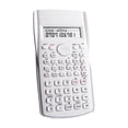 thumbnail image 1 of Tdxkok Scientific Calculator for Students and Accounting Tasks,Multi Function Electronic Calculator for School College office Learning and Exam Preparation, 1 of 6