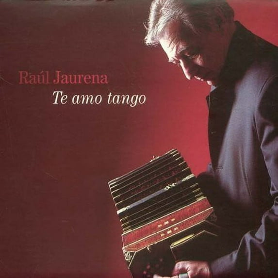 Te Amo Tango