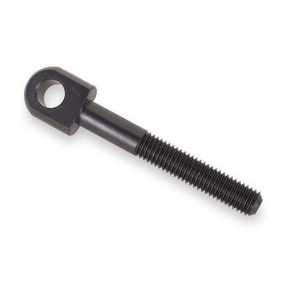 Te-Co Swing Bolt, 5/16"-18, 0.313 in ID, Steel, Black Oxide 43003
