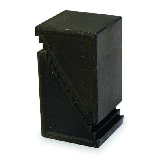 Te-Co Machine Clamp Step Block 40103