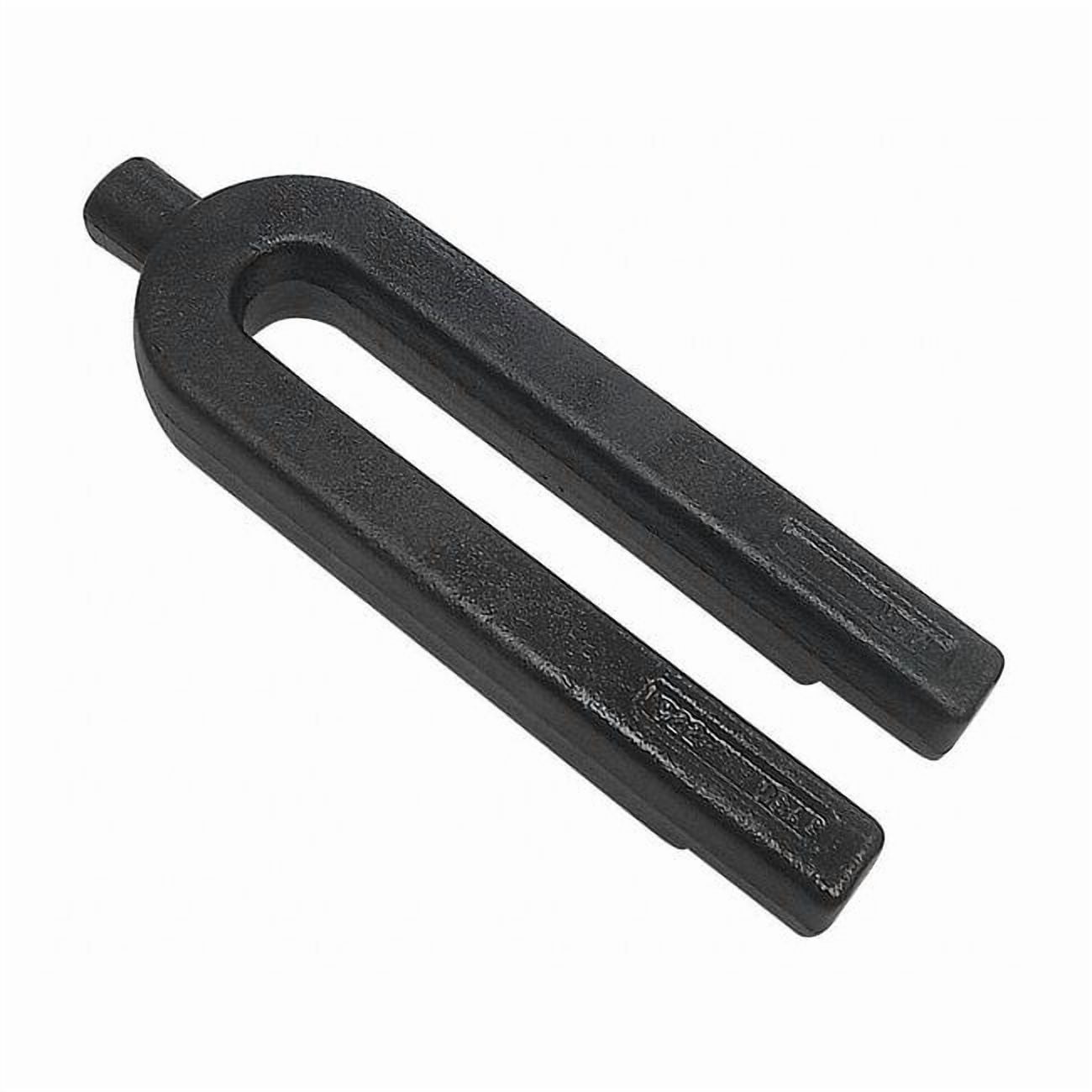 Te-Co Forged U Clamp,8 in. 33922