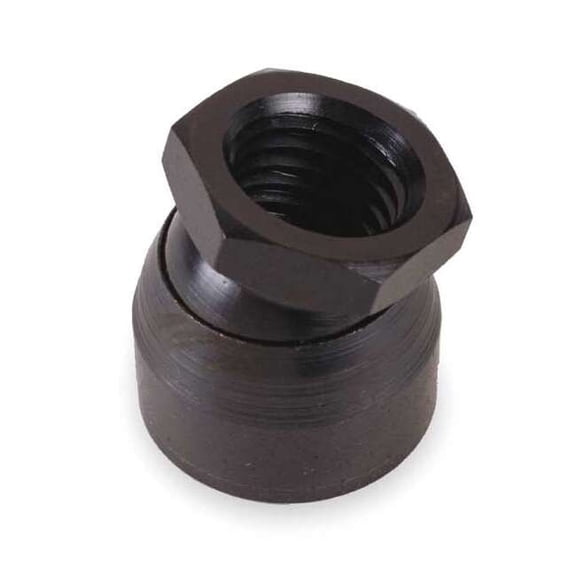 Te-Co Machine Clamp Toggle Pad 44308